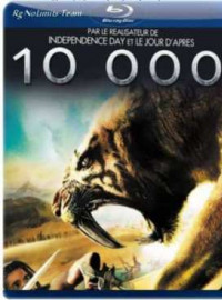 10 000   .. (2008)