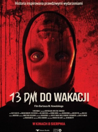 13 дней до каникул (2025)