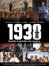 1938: ����� ����� ����� ����� (2025)