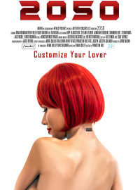 2050 (2018)