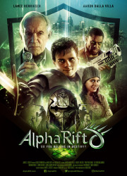 Alpha Rift / - (2021)