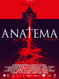 Анафема: Печать зла (2024)