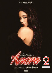 Анора 2 (2027)