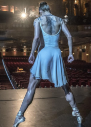 Балерина (2024)