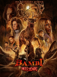 Бэмби: Лесной кошмар (2025)