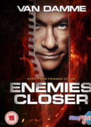 Близкие враги (2013)