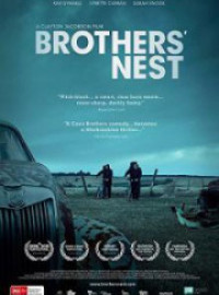 Братское гнездо (2018)