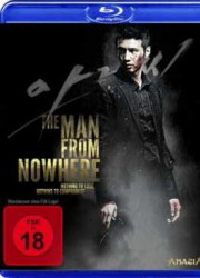 Человек из ниоткуда (2010)