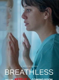 Чуть дыша (1-2 Сезон)