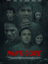 Добро пожаловать в Нантикоук (2025)
