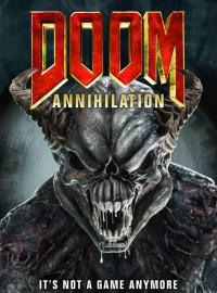 Doom:  (2018)