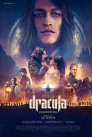 Дракула (2025)