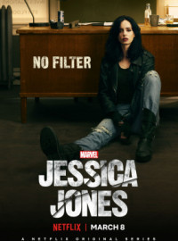 Джессика Джонс (2015) 1-3 сезон