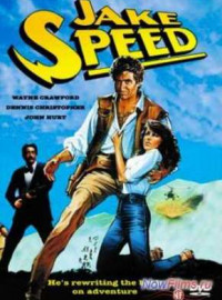  Speed (1986)