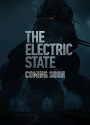 Электрический штат (2024)