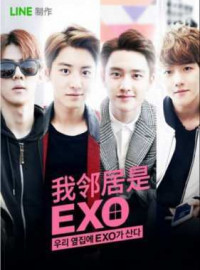 EXO   /   EXO (2015)