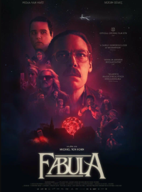 Фабула (2025)