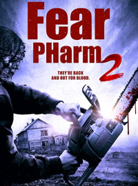 Ферма страха 2 (2020)