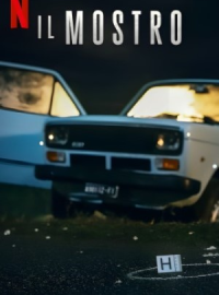 Флорентийский монстр (2025)