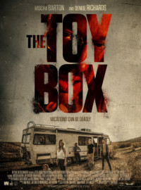 Фургон смерти (2018)
