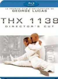  -1138 / THX 1138 [Director's Cut] (1971)