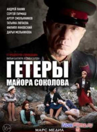Гетеры майора Соколова (2014)