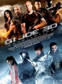 G.I. Joe:   2:  (2013)