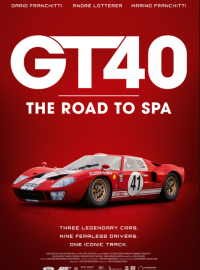 GT40: ������ �� ��� (2026)