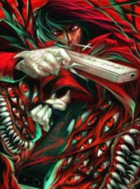 �������� OVA 8 (2011)