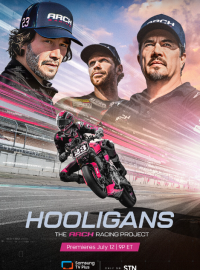 ��������: �������� ������ ARCH (2026)
