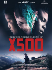 500 (2016)