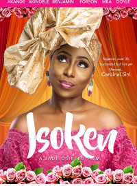 Isoken (2017)