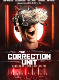 Исправительный лагерь (2025)