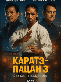 ������-����� 3 (2027)