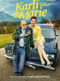 Карли и Мари (2025)