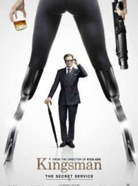 Kingsman:   2 (2017)