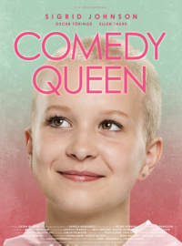 Королева комедии (2022)