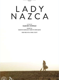 Леди Наска (2025)