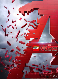 LEGO Marvel Avengers:   (2023)