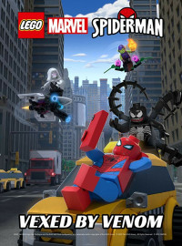 LEGO Marvel -:   (2019)