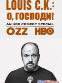 Louis C.K.: , ! (2013)