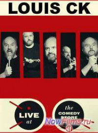  ..:   Comedy Store (2015)