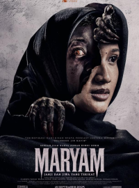 Мариям: Обет и связанная душа (2025)