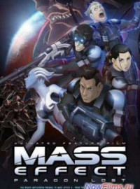 Mass Effect:   /  :   (2012)