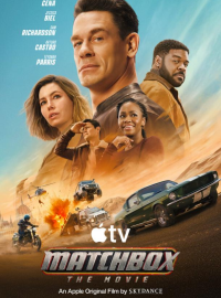 Matchbox. ����� (2026)