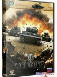   / World of Tanks [v0.8.10] (2010) PC | 