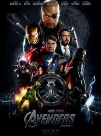 :   / The Avengers: Bonus (2012)