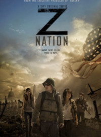 Нация Z (2014-2017) 1,2,3,4 сезон