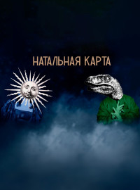 Натальная карта (2025)