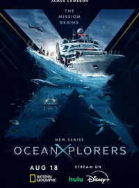 National Geographic:   (2024)